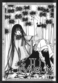 BUY NEW xxxholic - 150696 Premium Anime Print Poster
